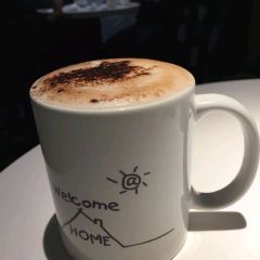 Kaffe at Home User Photo