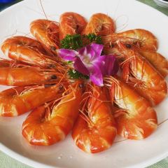 乐兴海鲜餐厅 User Photo