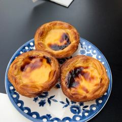 Comme A Lisbonne張用戶圖片