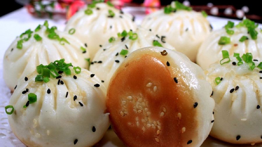 华莱士(首一店)