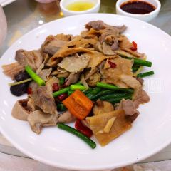 HENG CHENG XUAN ZI ZHU SHUAN KAO CHENG User Photo