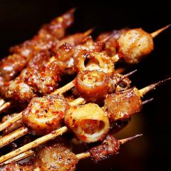 刘比把把烧(解放碑总店) User Photo