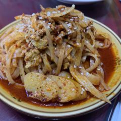 建华家园臊子面老字号(岐山民俗村店) User Photo