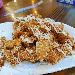 瑞龙龙虾馆(新里城店) User Photo