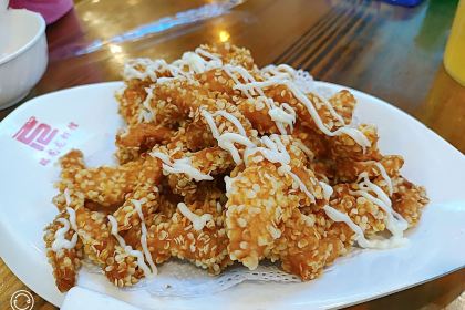 瑞龍龍蝦館(新裡城店)