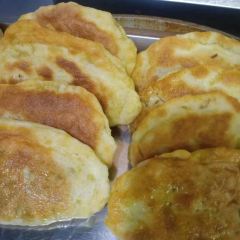 香煎满屋 User Photo