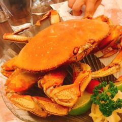 安可喬治Uncle George張用戶圖片