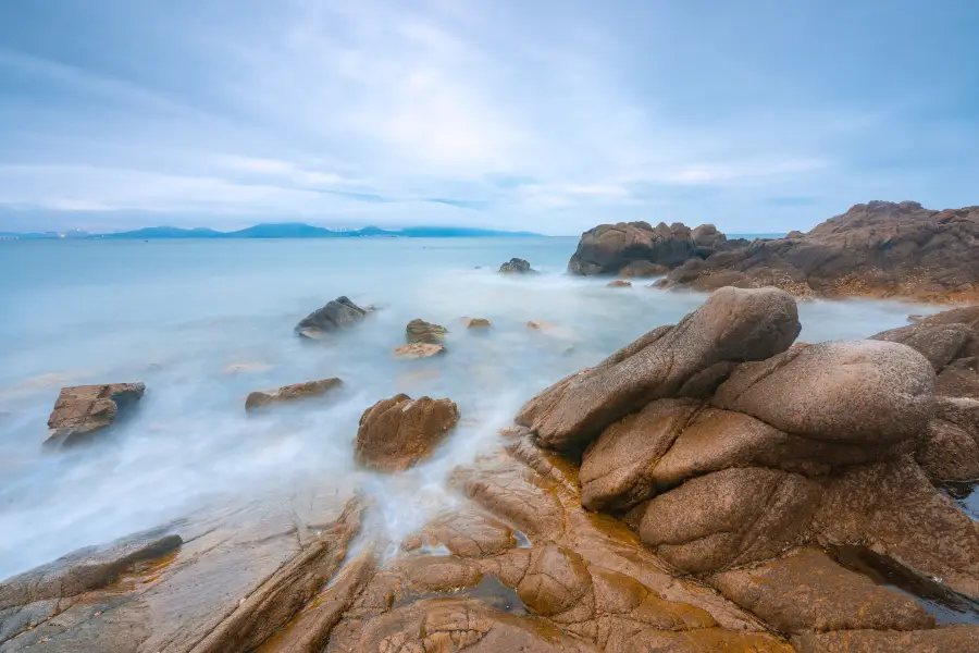 竹岔島