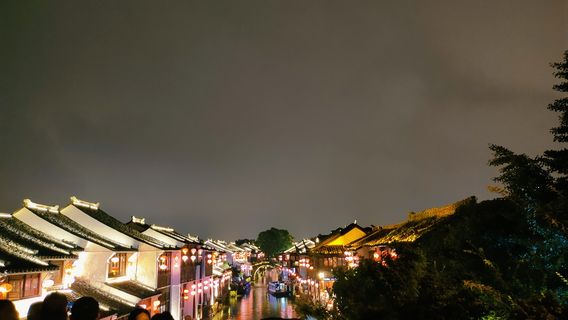 Zhangjiagang