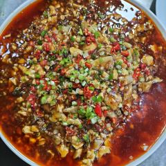 KAI XIN FAN ZHUANG User Photo