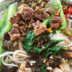 NAI CHA REN HUA DIAN User Photo
