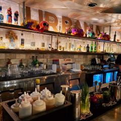 Honor Bar User Photo