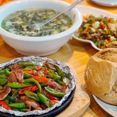 梁厨餐厅(白沙店) User Photo