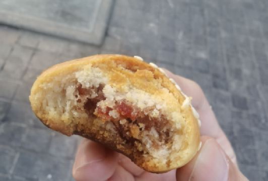 JIAHUAXIANHUABING User Photo