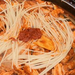 Chuncheonjip Dakgalbi User Photo