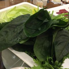 Waipogushizhuti Hot Pot User Photo