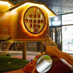 ANT&GRASSHOPPER User Photo