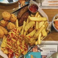 Popeye 80' User Photo