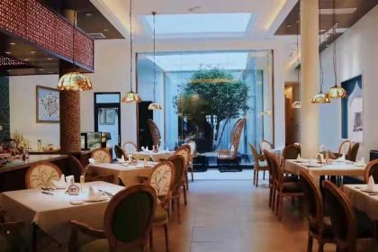 Creations Museum Hotel• Huanhai Ge • Banquet Restaurant (Qi Lou Old Street Branch)