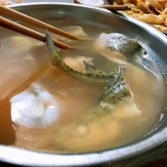 北岐摄影海鲜排挡 User Photo