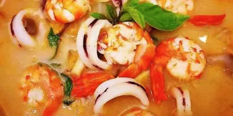 傣曼鬥·森林餐廳