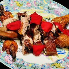 RED MANSIONS User Photo