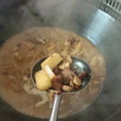 豫姥家大锅台 User Photo