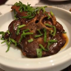 上海松江廣富林宰相府飯店·怡園張用戶圖片
