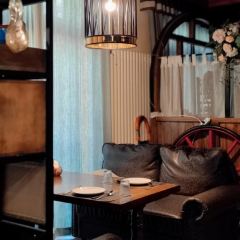 Next Door Cafe User Photo