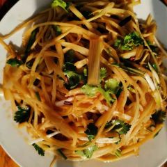 ZHENG HAO QIA ZHENG CAI GUAN User Photo