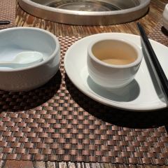 TAIGENBAO WUMIZHOU User Photo