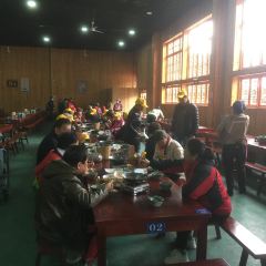 墨戎苗寨长龙宴 User Photo