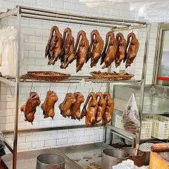 CHUNMEILI User Photo