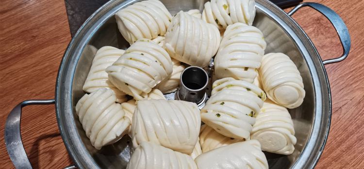 阿妈娅饭店