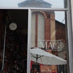Mag Cafe 여행 사진