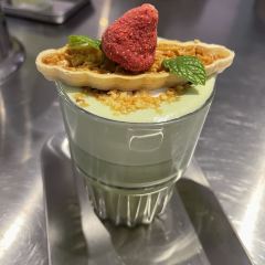 溪泮咖啡館 （德化店）張用戶圖片