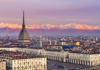 Metropolitan City of Turin