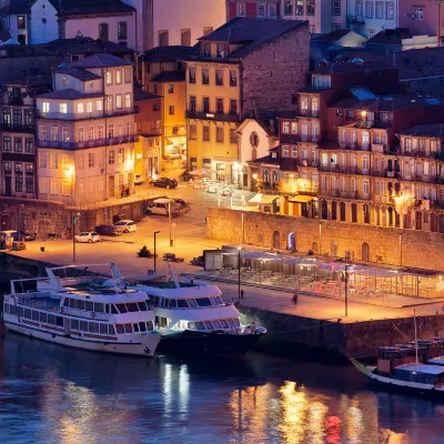 Novotel Hotels in Setubal
