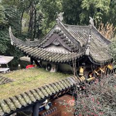 眉州东坡(九巷十坊店) User Photo