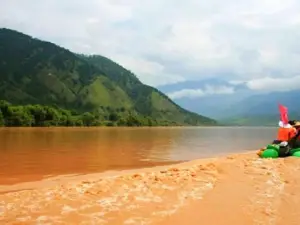 Yangtze River International Drifting Base