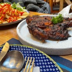 CODA Restaurant ảnh của người dùng