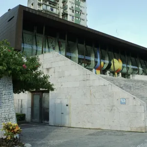 塔石廣場