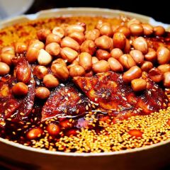 小馋院(麓湖店) User Photo