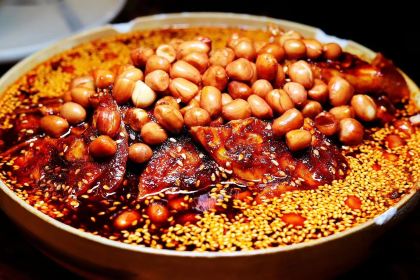 小馋院(麓湖店)