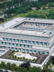 New Jingzhou Library