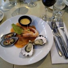 Waterview Restaurant 여행 사진