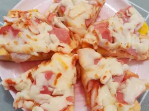 清林园大酒店-餐厅