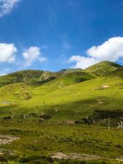 Longxi Weihe Ecological Scenery Park Shuanglongkou Scenic Spot