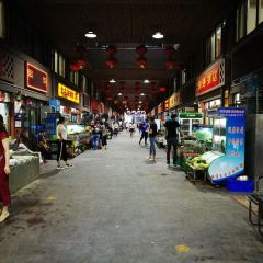 Xugou Seafood Food City User Photo