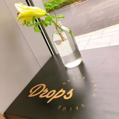 Cafe de Blue User Photo